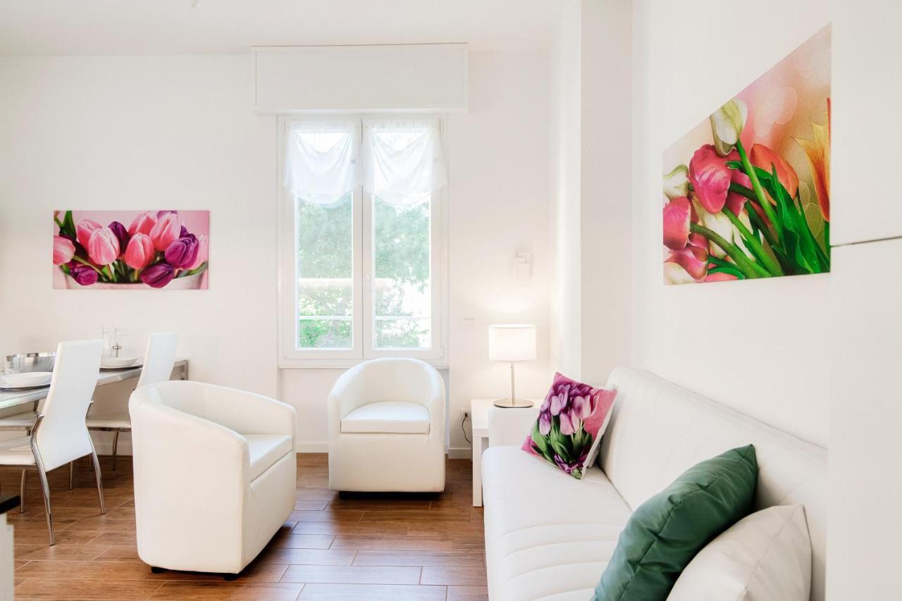 White Loft Como Central - The House Of Travelers Buitenkant foto