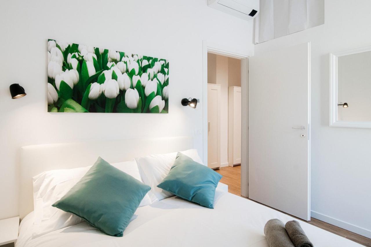 White Loft Como Central - The House Of Travelers Buitenkant foto