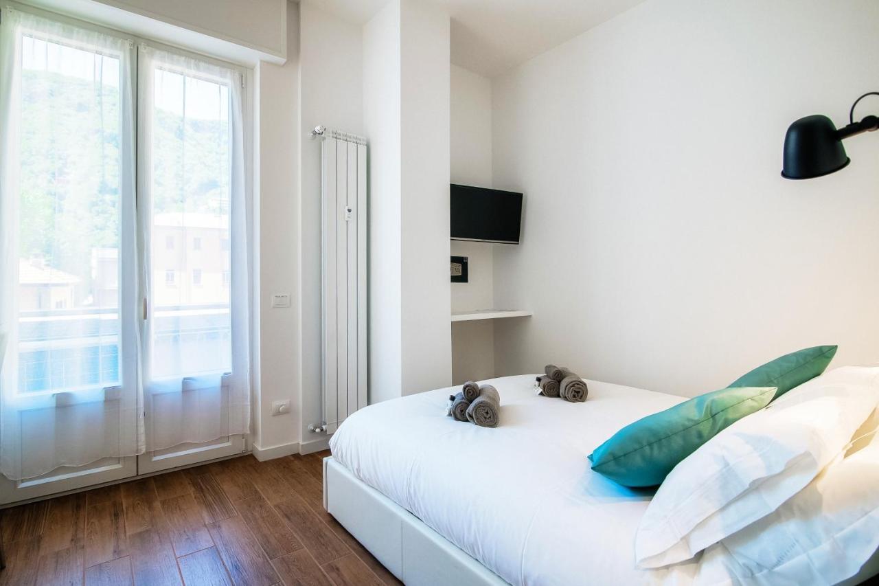 White Loft Como Central - The House Of Travelers Buitenkant foto