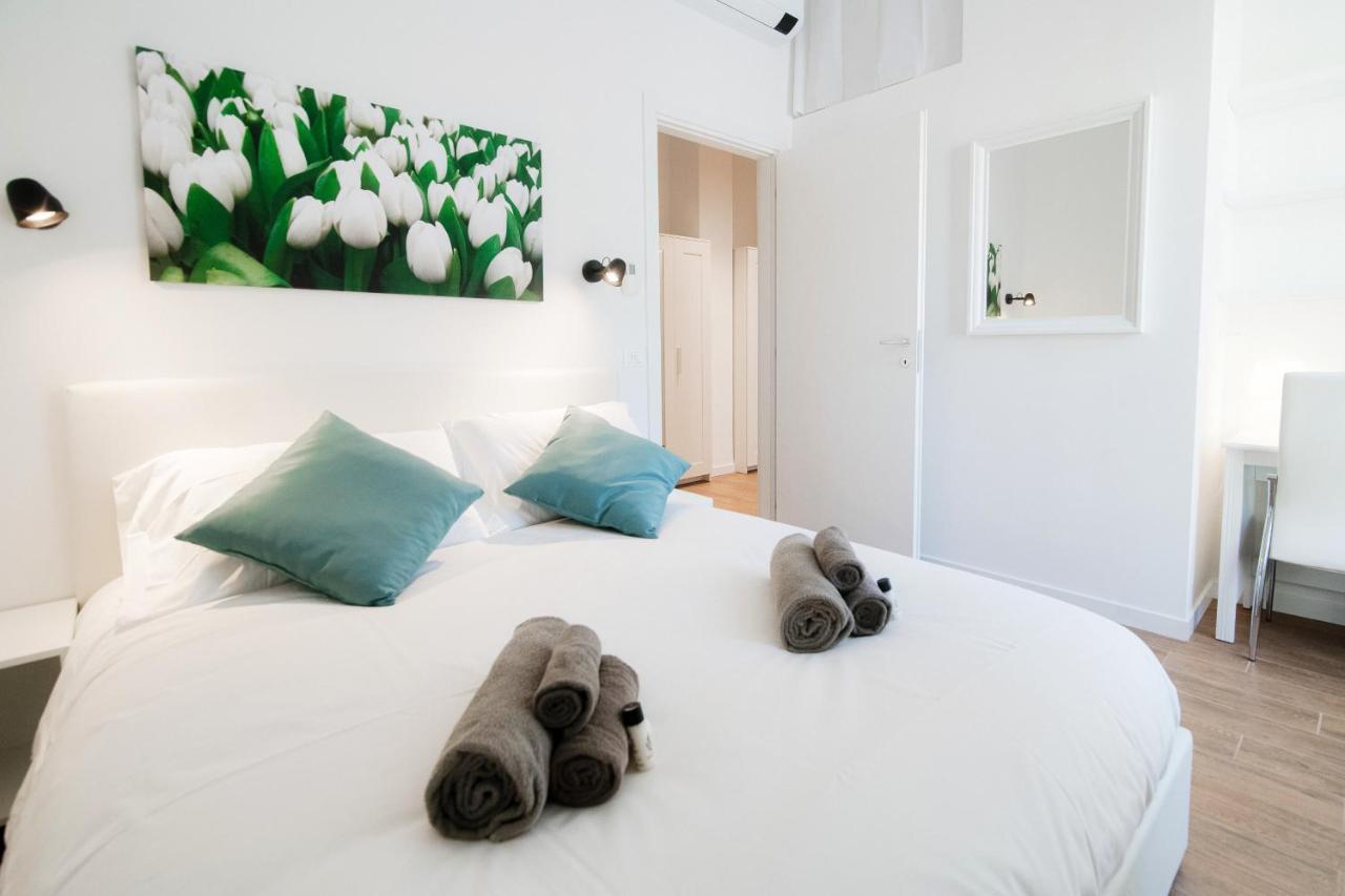 White Loft Como Central - The House Of Travelers Buitenkant foto
