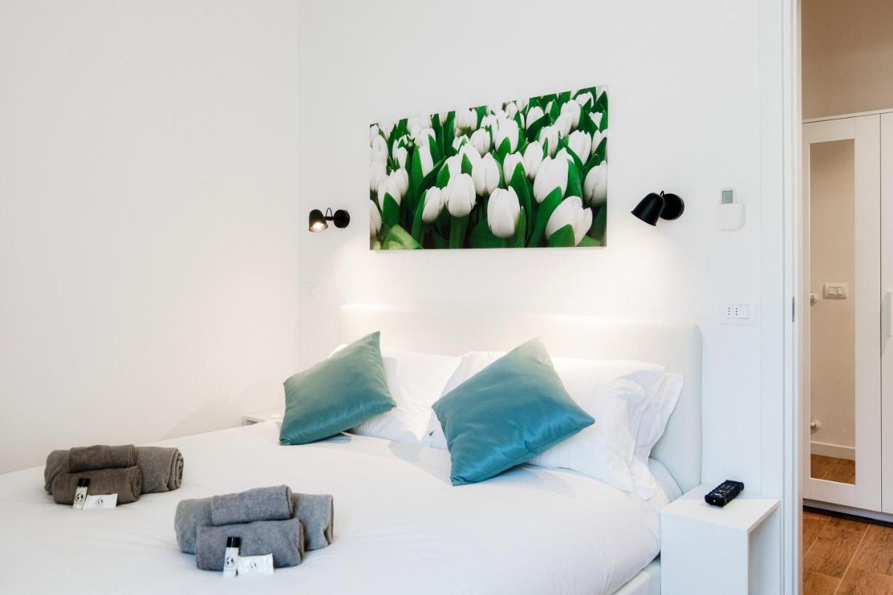 White Loft Como Central - The House Of Travelers Buitenkant foto