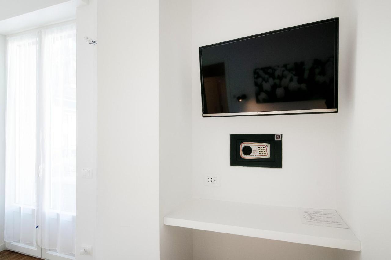 White Loft Como Central - The House Of Travelers Buitenkant foto